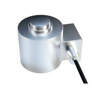YWRWUPMGK Célula de Carga de Columna de 30T/100T, Sensor de Fuerza de compresión, transductor de Amplio Rango for automatización de básculas de pesaje de Tanques por lotes(40T)
