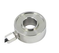 YWRWUPMGK DYHX-001 Sensor de Fuerza de pesaje Sensor de presión de Perno de máquina de Prueba de Peso de Orificio pasante(100kg)