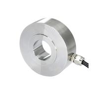 YWRWUPMGK DYHX-004 Sensor de Fuerza de pesaje de precarga de Perno Resorte de presión de Perno(2KN)