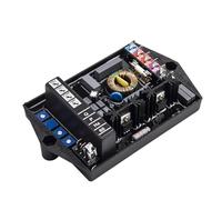 YWRWUPMGK Estabilizador y regulador de Voltaje automático AC M16FA655A AVR, Motor eléctrico 220V, módulo Control trifásico Ajustable