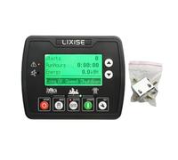 YWRWUPMGK LXC3921 AMF Generator Controller Intelligent Remote Control Module Set Parts