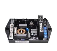 YWRWUPMGK M16FA655A AVR generador regulador de Voltaje estabilizador módulo Control Piezas Grupo electrógeno eléctrico Accesorios