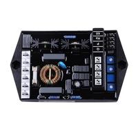 YWRWUPMGK M16FA655A AVR Generator Automatic Voltage Regulator Electric Genset Parts Control Board Stabilizer M40FA640A(Black M16FA655A)