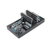 YWRWUPMGK Regulador automático del generador R230 AVR, 220V, 380V, CA, Interruptor de alimentación diésel trifásico, Controlador Ajustable