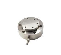 YWRWUPMGK Sensor de Fuerza de radios de Carga de par de pesaje Célula de Carga de compresión 500 kg de Peso(500kg)