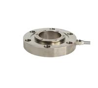 YWRWUPMGK Sensor de medición de Fuerza y pesaje de 5 t y comprobador de tensión for máquina de prensado en Caliente de película de 50 kg, 200 kg, 300 kg, 500 kg, 1 t y 3 t.(200KG)