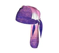 YWSOTRE Delfines al atardecer,Gorro de ciclismo tipo bandana suave de secado rápido, gorro deportivo tipo gorro tipo calavera para hombres y mujeres.