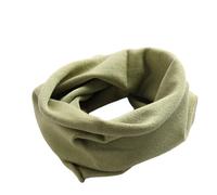 YWTAENOH Bufanda de punto de cachemira, calentador de cuello para clima frío, bufanda suave y gruesa para hombres y mujeres