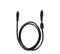YWXCBNCI Cable de Datos de 1 m/1,5 m/2 m, conexión AMS HUB Lite de 4 Pines, Compatible con Piezas de Impresora Mini A1/A1 con Anillo magnético de interferencia.(150CM)