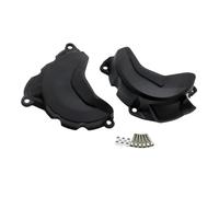 YWXCBNCI Compatible con BMW F850GS F900R F900XR F 850 GS F750GS ADV Adventure F 900 Motocicletas Tapa del Cilindro del Motor Protección de la Culata Protectores de Embrague