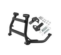 YWXCBNCI Compatible con Suzuki V-Strom 650 DL650 XT DL650XT V Strom 12-23 Soporte de pie Central for Motocicleta Soporte de estacionamiento Soporte de Caballete Central