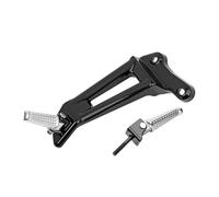YWXCBNCI Estriberas traseras for Pasajero de Motocicleta, Soporte for reposapiés, Compatible con Rebel CMX1100 CMX 1100 2021-2024 2023 2022