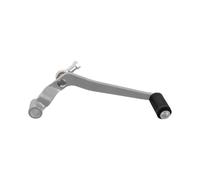 YWXCBNCI Palanca de Cambios Trasera for Motocicleta, Compatible con Suzuki DL650 V-Strom 650 XT DL V Strom 2012-2024, Accesorios(Silver)