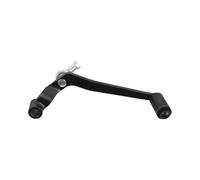 YWXCBNCI Palanca de Cambios Trasera for Motocicleta, Compatible con Suzuki DL650 V-Strom 650 XT DL V Strom 2012-2024, Accesorios(Black)