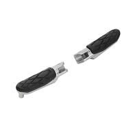 YWXCBNCI Reposapiés Delantero for Conductor Compatible con Suzuki Hayabusa GSX1300R 2022-2023