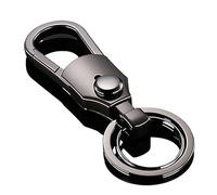 YWXKZZMX Llavero Coche, para Jeep Avenger 2023-2024 Hombre Mujer Regalo Personalizado Accesorios De La Decoración Coche,A