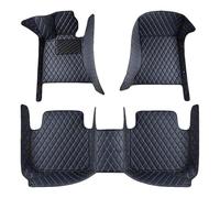 YWZQWJBC Alfombrillas Coche, para Audi RS3 2017-2022 Alfombrillas Delanteras y traseras para Todo Clima, Accesorios Interiores para Coche,D-Lhd