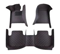 YWZQWJBC Alfombrillas Coche, para Audi RS3 2017-2022 Alfombrillas Delanteras y traseras para Todo Clima, Accesorios Interiores para Coche,B-Lhd