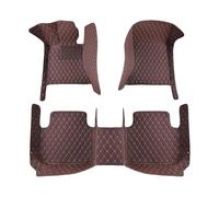 YWZQWJBC Alfombrillas Coche, para Audi RS3 2017-2022 Alfombrillas Delanteras y traseras para Todo Clima, Accesorios Interiores para Coche,F-RHD