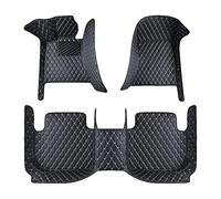 YWZQWJBC Alfombrillas Coche, para Audi RS3 2017-2022 Alfombrillas Delanteras y traseras para Todo Clima, Accesorios Interiores para Coche,C-RHD