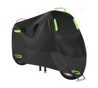 YWZQWJBC Funda para Moto, para Suzuki QuadSport Z400 2009-2018 Cubierta Protectora Moto Impermeable, Antipolvo y Resistente a Rayos UV,B