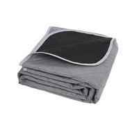 YXADGML Esterilla de Picnic for Exteriores, Forro Polar, poliéster, Impermeable, multifunción, portátil, Resistente a la Humedad, Gruesa, 200 x 140 cm(Color03)