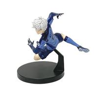 YXCC-SEN Figura Blue Lock Figura Nagi Seishiro Rin Itoshi Chigiri Hyoma Itoshi SAE Anime Figure