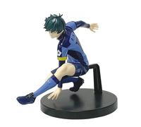 YXCC-SEN Figura Blue Lock Figura Nagi Seishiro Rin Itoshi Chigiri Hyoma Itoshi SAE Anime Figure