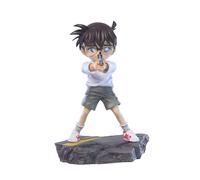 YXCC-SEN Figura Detective Conan Figura Conan Anime Figure
