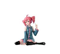 YXCC-SEN Figura Hatsune Miku Figura Kasane Teto Anime Figure