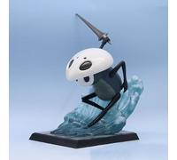 YXCC-SEN Figura Hollow Knight Figura Quirrel Game Figure