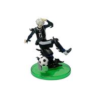 YXCC-SEN Figura Isagi Yoichi Figura Bachira Meguru Nagi Seishiro Mikage REO Rin Itoshi Blue Lock Figure Anime Figure