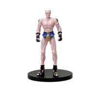 YXCC-SEN Figura Killer Queen Anime Figure