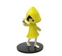 YXCC-SEN Figura Little Nightmares Figura Six Figura Mono Game Figure