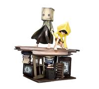 YXCC-SEN Figura Little Nightmares Ⅱ Figura Six Mono