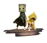 YXCC-SEN Figura Little Nightmares Ⅱ Figura Six Mono