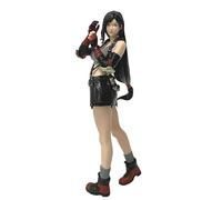 YXCC-SEN Figura Tifa Lockhart Game Figure