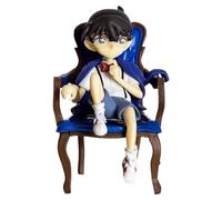 YXCC-SEN Kid The Phantom Thief Figure Conan Figure Haibara Ai Figure Detective Conan Figure