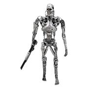YXCC-SEN The Terminator Figura T-800 Figura