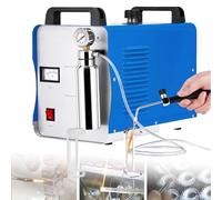 YXFAZPP Pulidora de Llama acrílica 95L / H Máquina pulidora de Llama 600W Generador de hidrógeno de oxígeno Soldador de Agua, pulidora de antorcha de Pulido de Llama