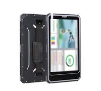 YXH-LPMM Tableta Industrial de Tres Pruebas NFC de 10 Pulgadas Tableta Industrial Android de Alta definición WiFi Control Industrial a Prueba de explosiones,Android7(3+32G)