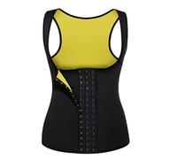 YXINAER Banda del Vientre posparto Entrenador de Cintura Moldeador de Cuerpo Mujeres Barriga Adelgazante Mujer Faja Plana for el Vientre Envoltura cinturón corsé Faja Postparto Recuperacion(4XL)