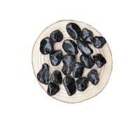 YXINAER Grava para Acuario Piedras Cristal Ágata Cuarzo Especímenes Turquesa Bricolaje Aromaterapia Materiales de Arte Acuario Peces Coleccionismo(Color 7,50g)