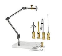 YXINHONGYUE 6 Conectores Stop Motion Animation Rigging y Winder Kits pequeños de Armadura Stop Motion para Aficionados y Estudios, Herramienta de Soporte de Armadura para proyectos creativos