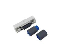 YXIUEYINGE 1 Juego de Rodillos de separación de Recogida de alimentación for O-KI B410 B420 B430 B440 B721 B731 C610 C710 C711 C822 C831 C841 ES7121 ES7131 ES7170