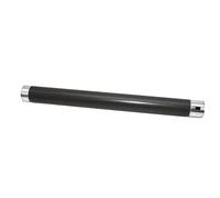 YXIUEYINGE 1 Rodillo de Calor del fusor Superior for impresoras Pan-asonic DP 1515, 1520, 8016 y 1820. Repuestos compatibles for DP1515, DP1520 y DP8016.