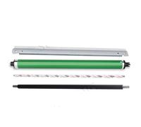 YXIUEYINGE Kit de reconstrucción de Unidad de Tambor for Xe-rox AltaLink C8130 C8135 C8145 C8155 C8170 (1 Juego) + Cuchilla de Limpieza + PCR + Limpiador