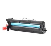 YXIUEYINGE Nueva Unidad de Tambor 1515 Compatible for RIC-oh MP301 MP175L MP161 MP1515 MP1013 MP201 MP171 PCU