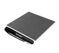 YXLYFDLY Mantel de mesa grande Mahjong, tapete antideslizante con bolsa de transporte para uso en exteriores e interiores (70 cm)