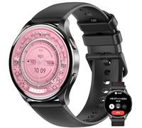 Yxtel Smartwatch Negro-S8